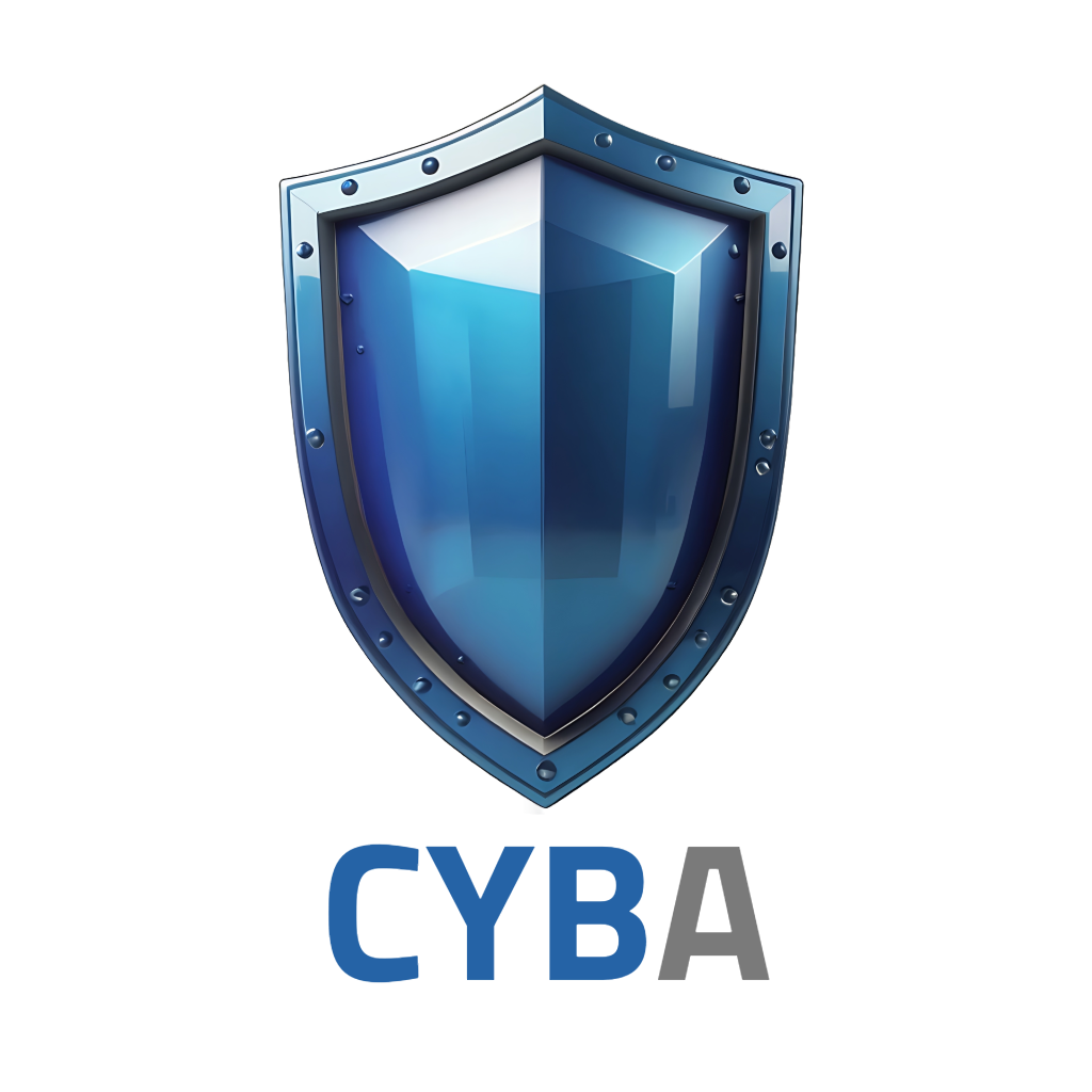 CYBA Logo